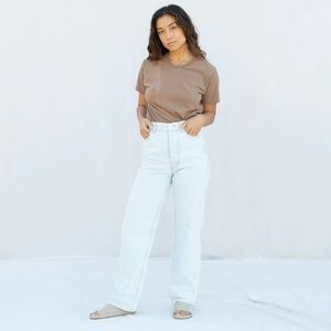 Jesse Kamm 225 Pale Blue Denim 4